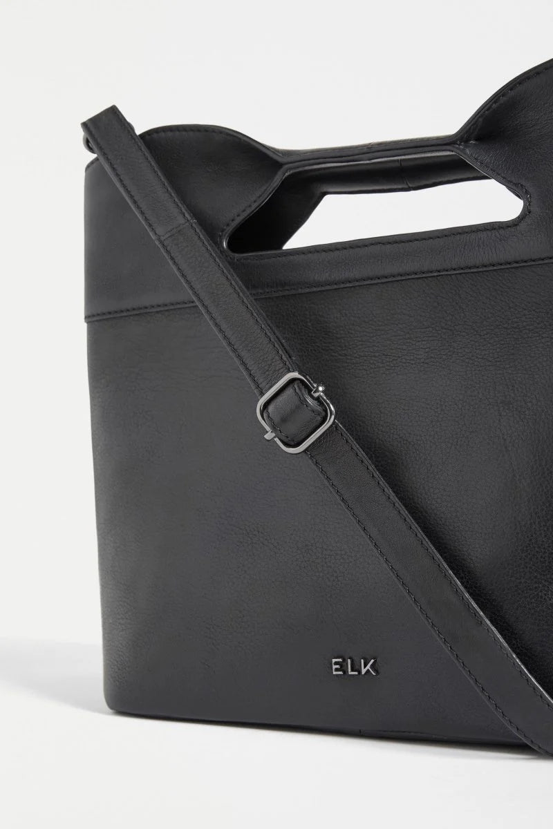 Elk Jaerr Mini Bag - Black