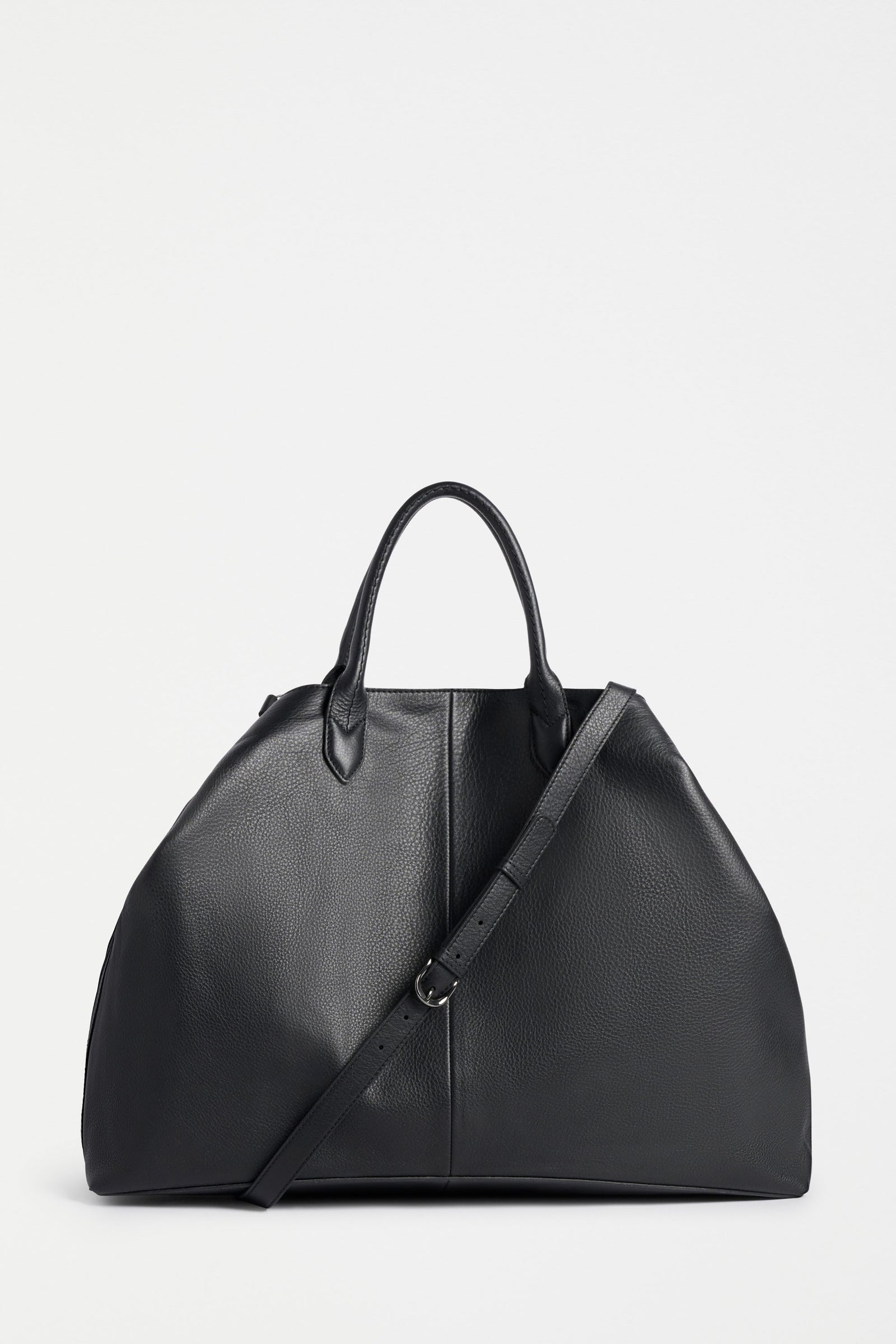 Elk Sond Large Bag - Black