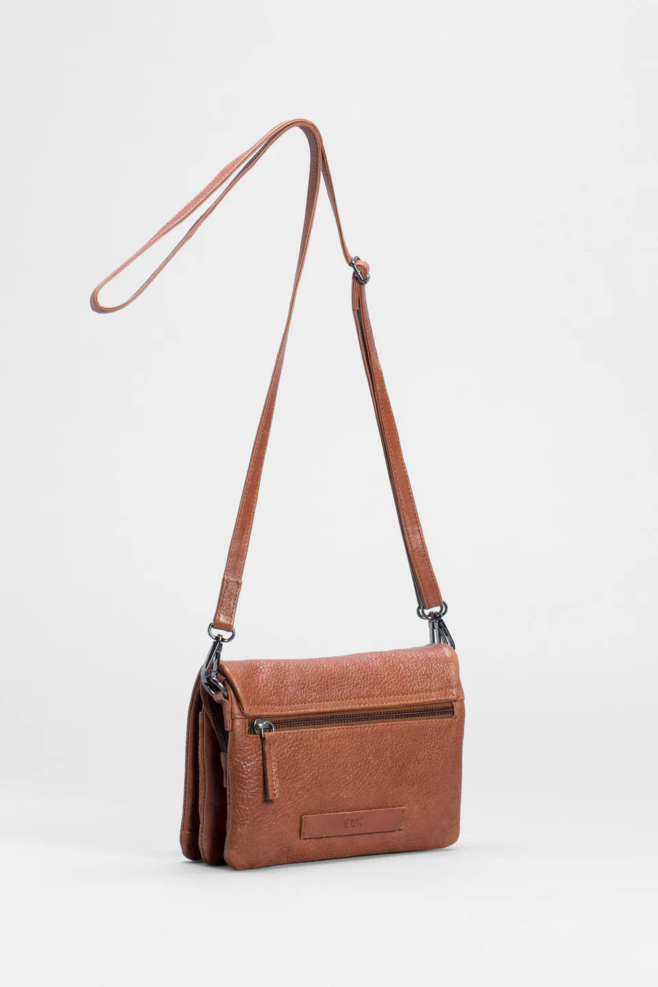 Elk Innset Bag - Tan
