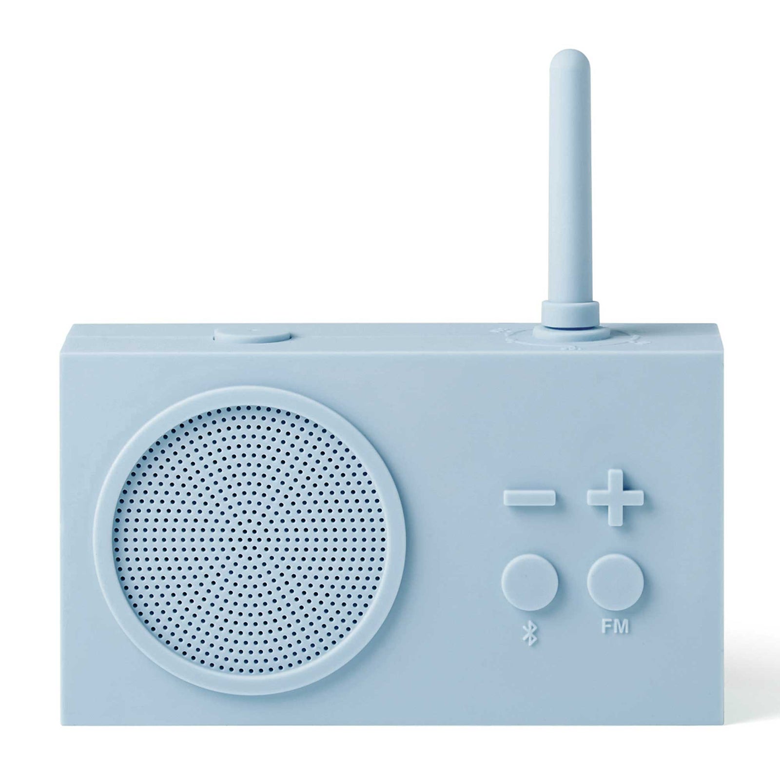 Lexon Tykho 3 Radio - Light Blue