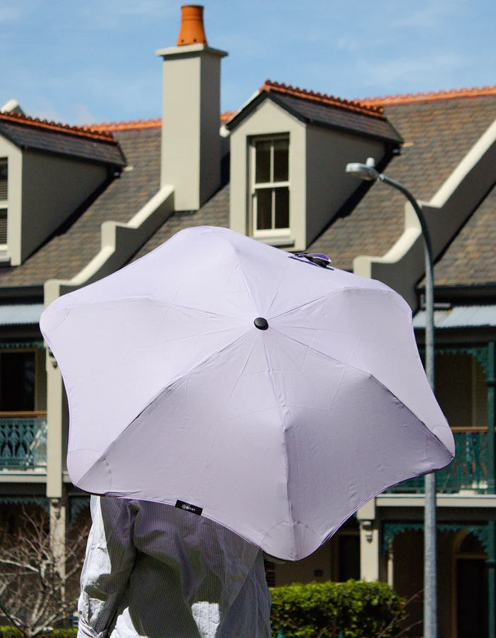 Blunt Metro UV Umbrella - Lilac Haze