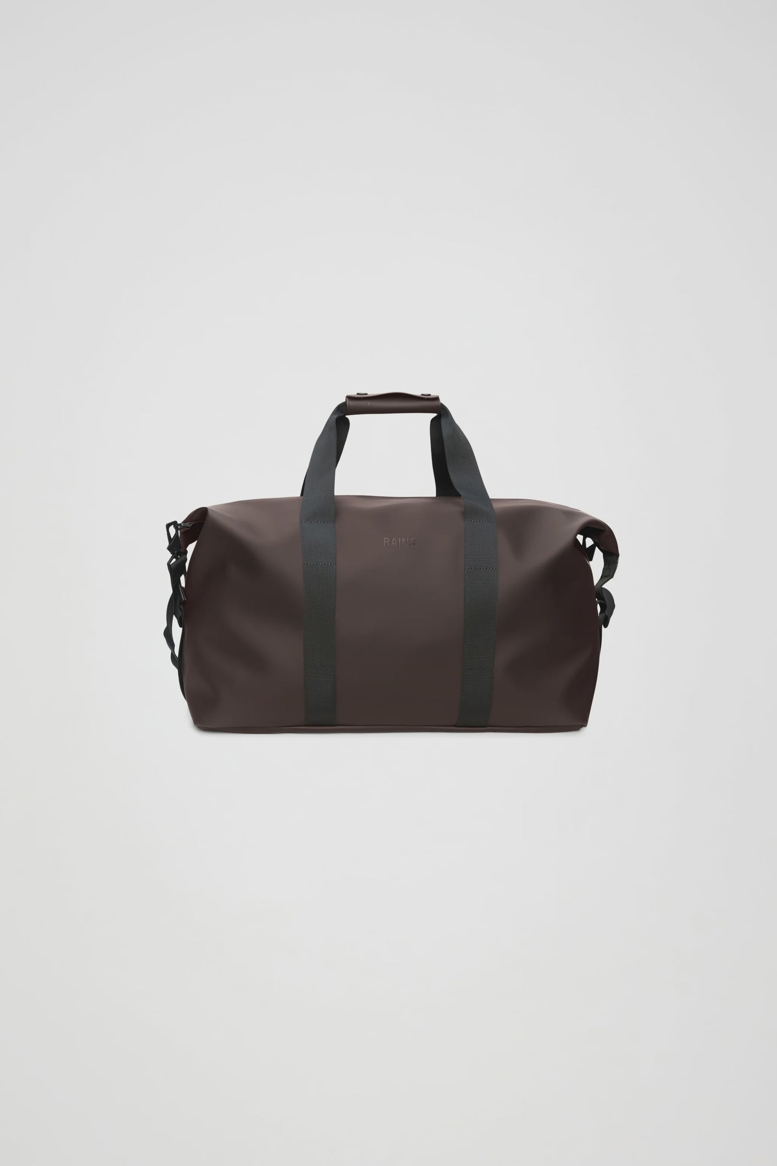 Rains Hilo Weekend Bag 14200 - Bark