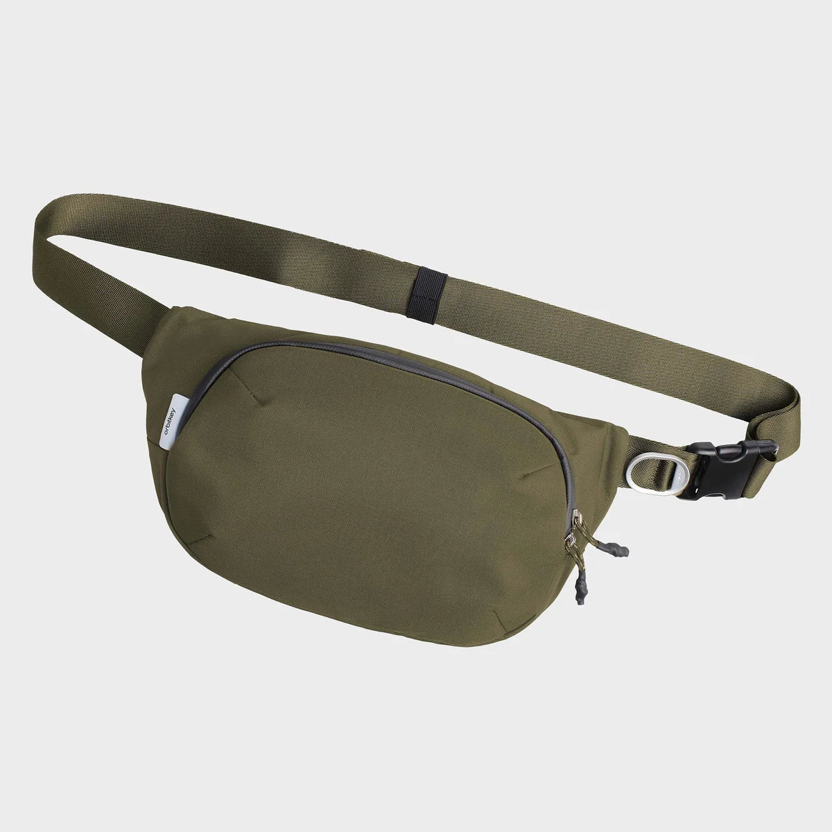 Orbitkey Urban Sling Bag - 4L Olive
