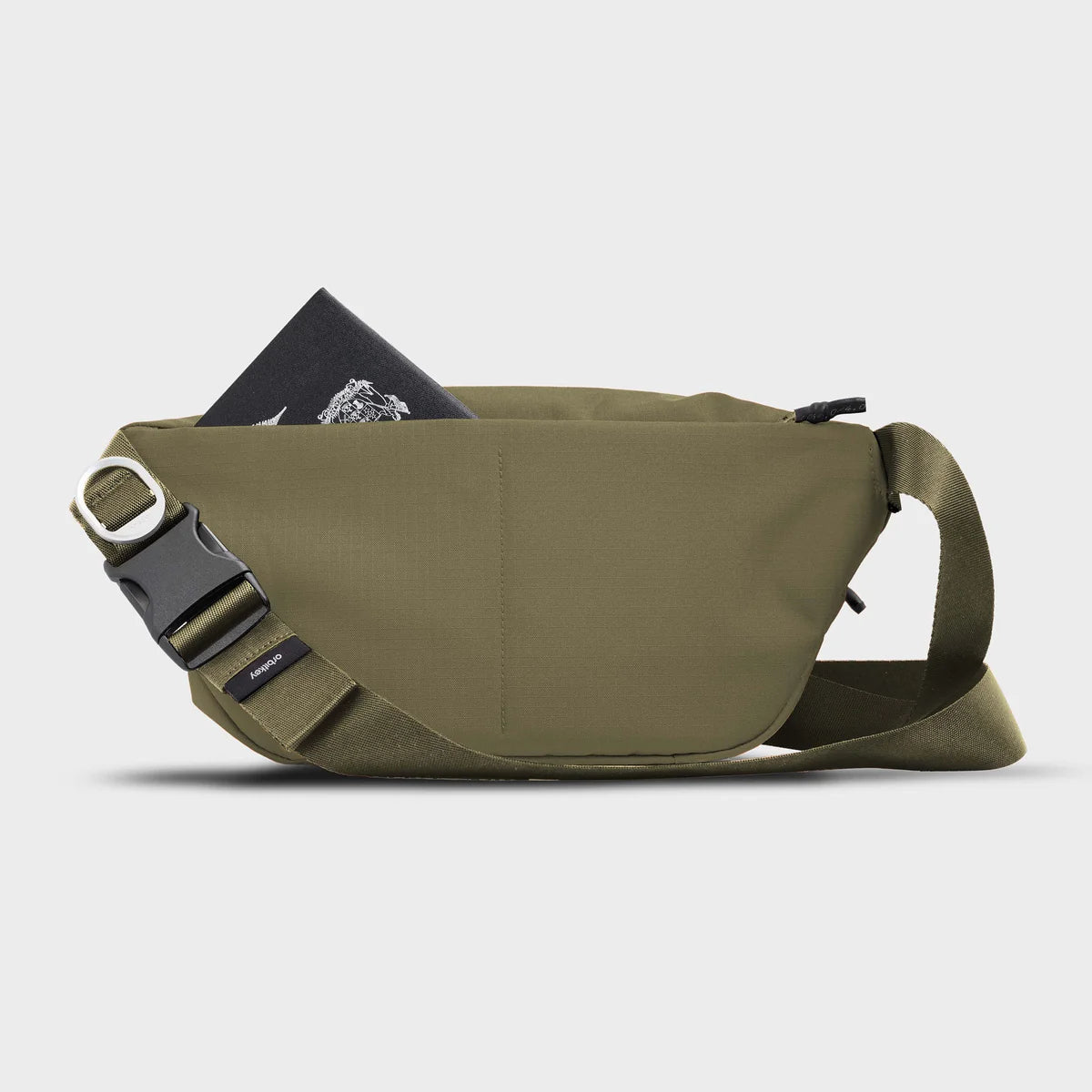 Orbitkey Urban Sling Bag - 4L Olive