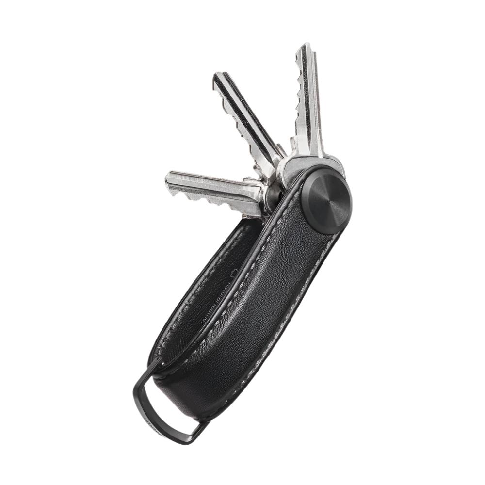 Orbitkey Key Organiser Pro -black out