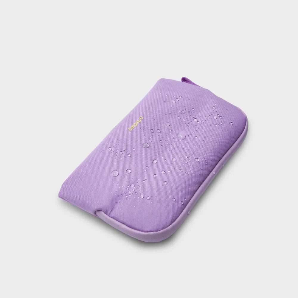 Orbitkey Desk Pouch - Lilac
