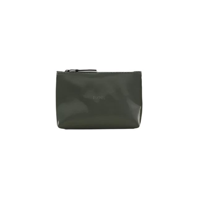 Rains Cosmetic Bag 15600 - Swamp