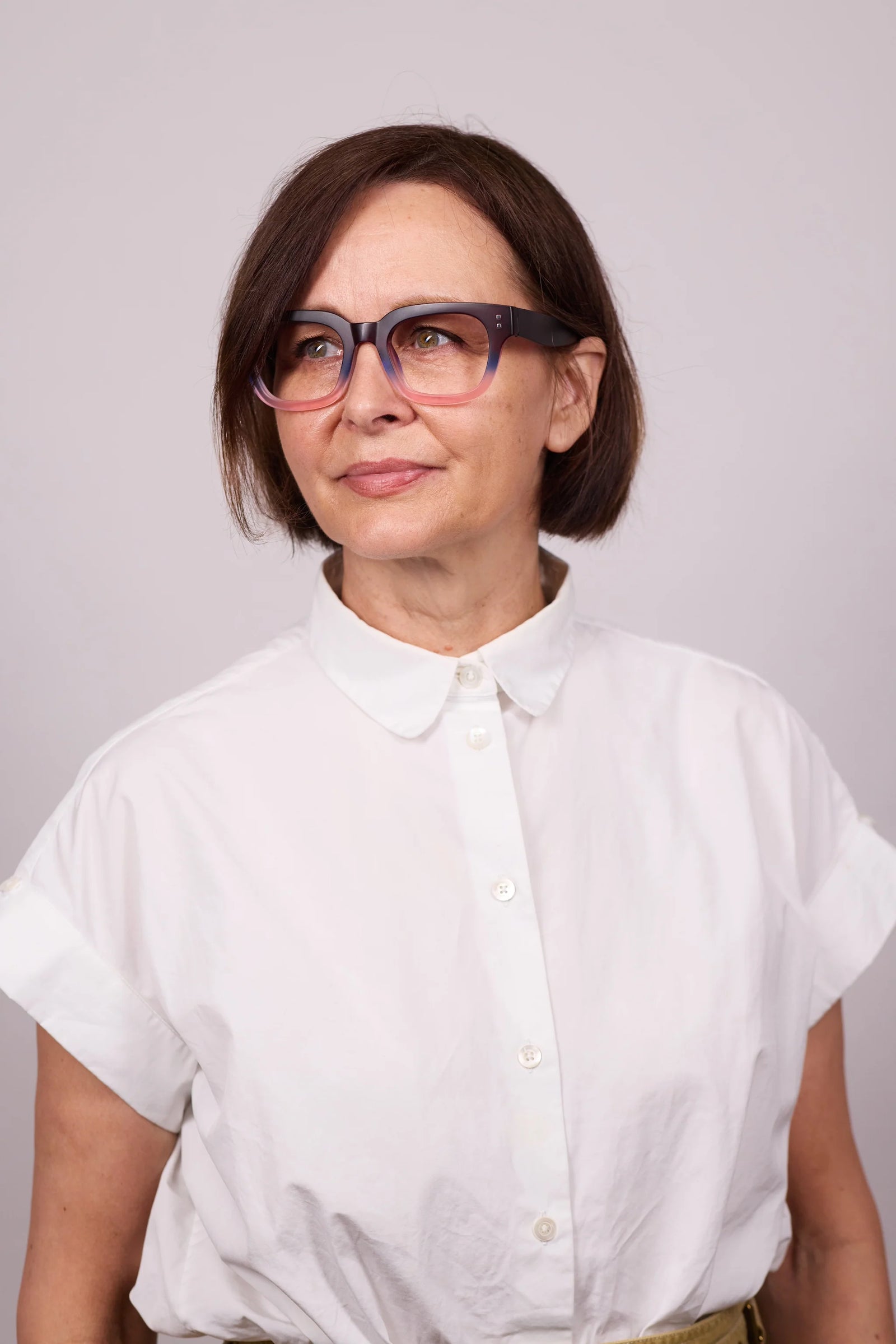 Daily Eyewear 2pm Reading Glasses - Luna