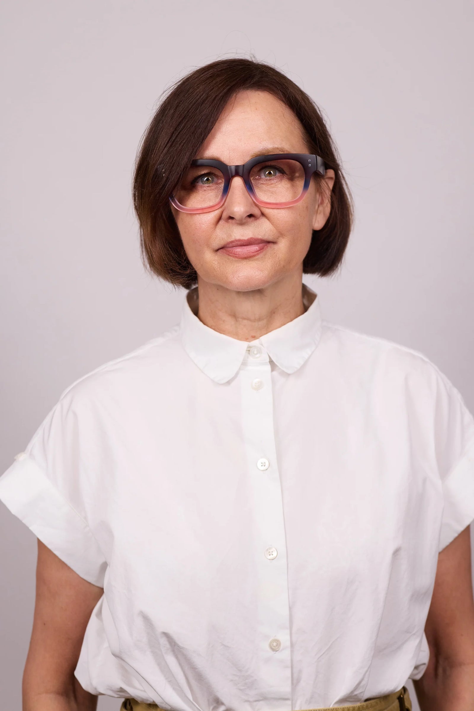 Daily Eyewear 2pm Reading Glasses - Luna