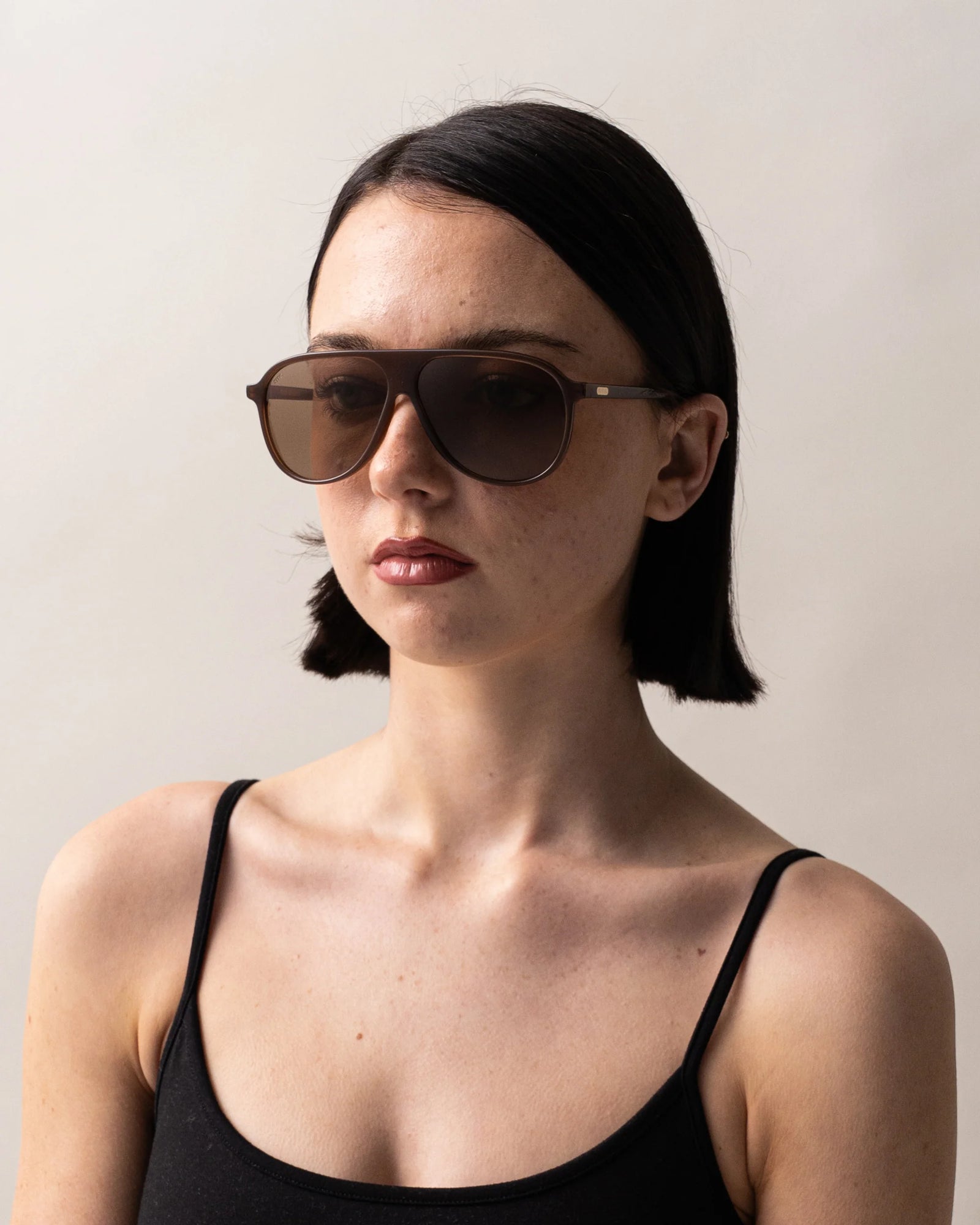 Sito Shades Bobbi Polarised - Milky Coco