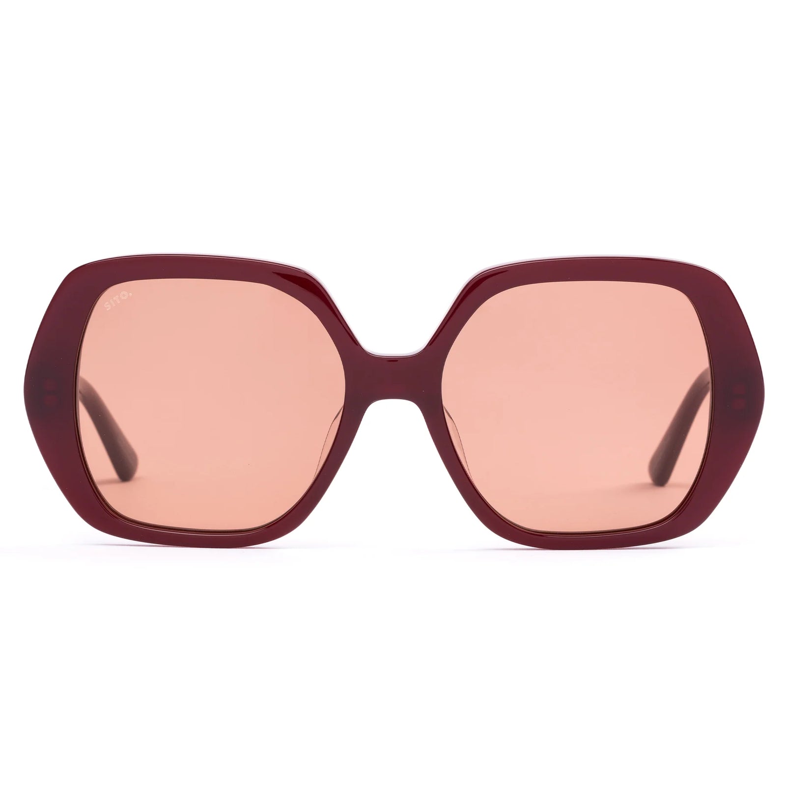 Sito Shades Lucca - Milky Berry / Candy