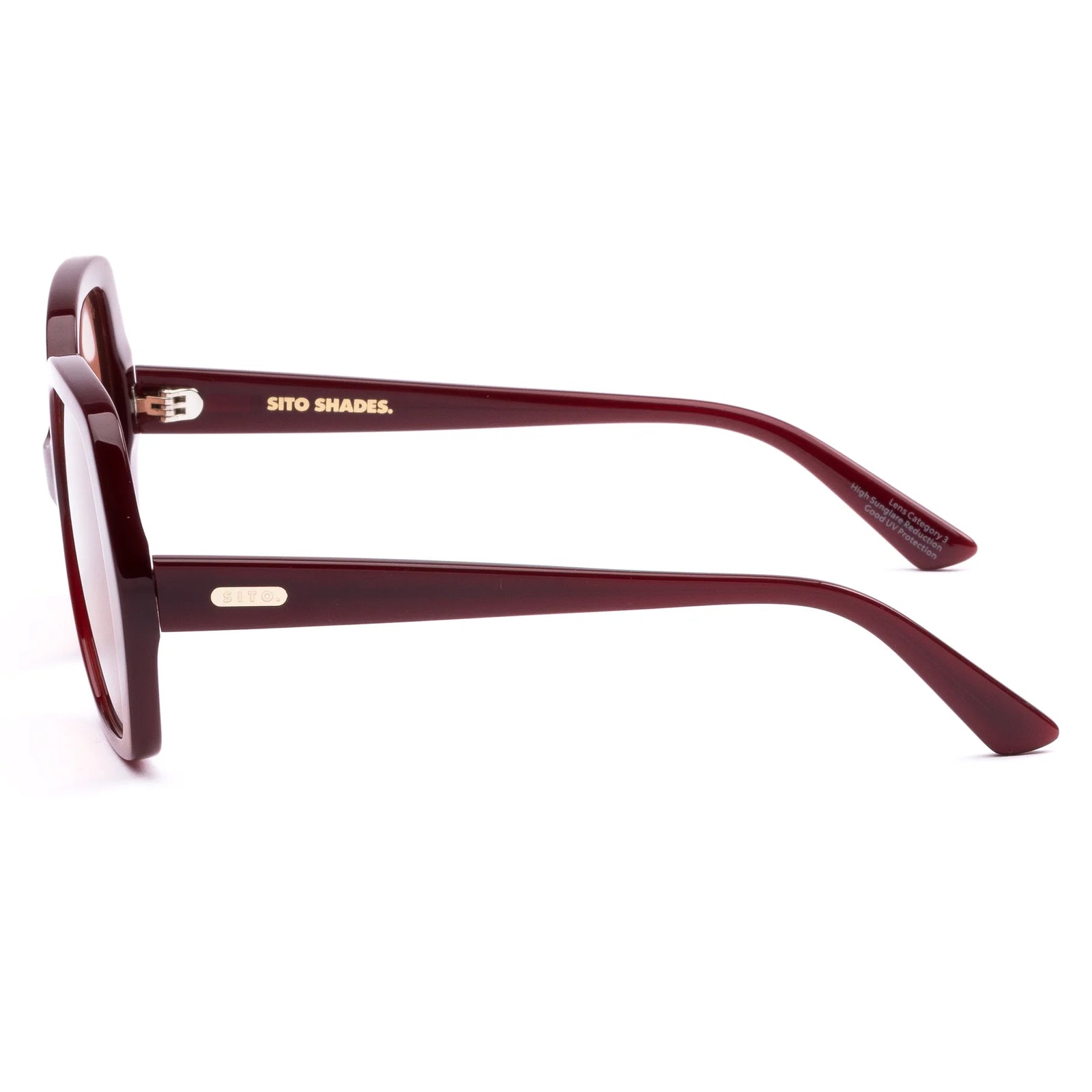 Sito Shades Lucca - Milky Berry / Candy