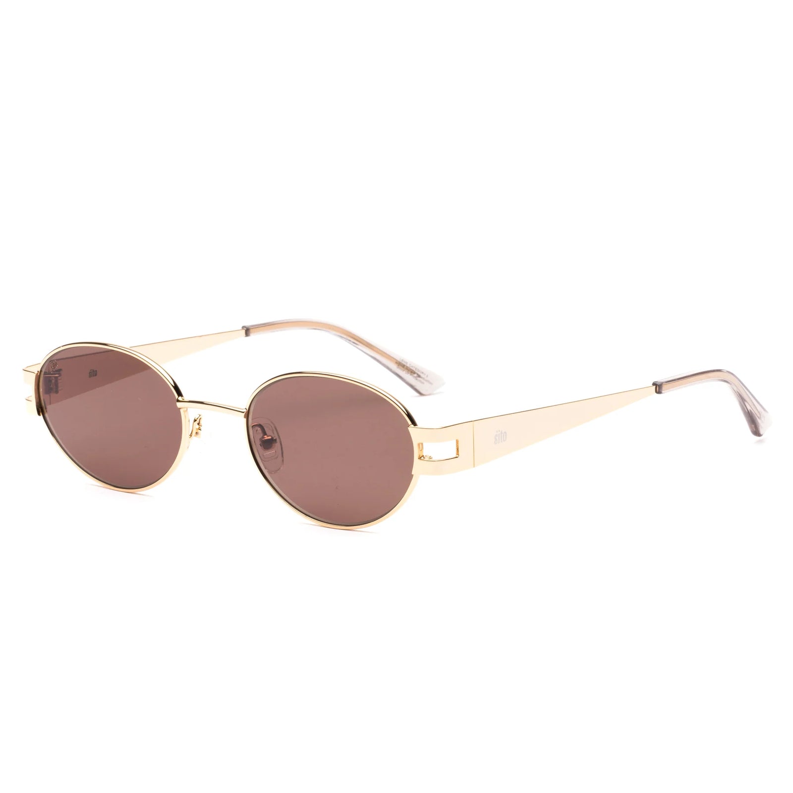 Sito Shades Stevie - Gold Chintz