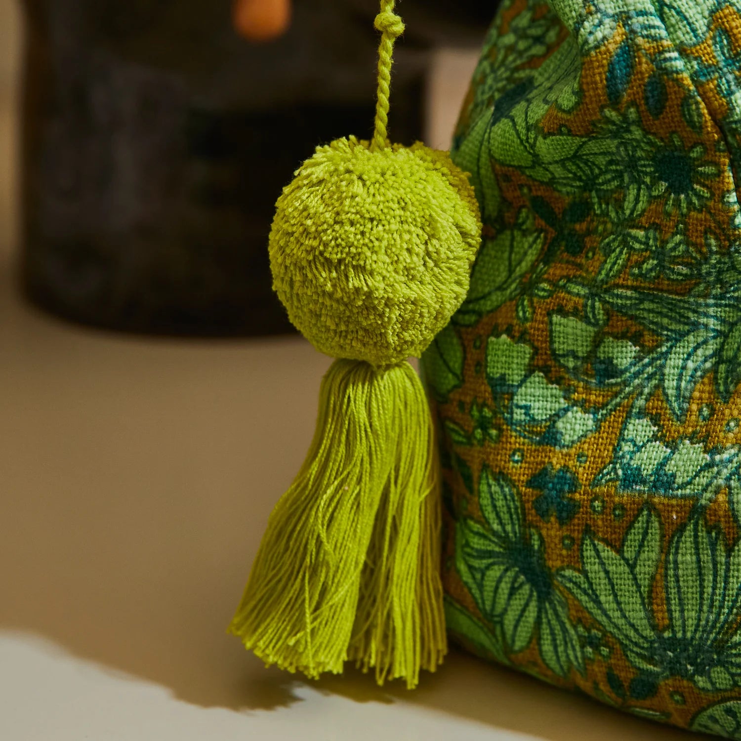 Sage and Clare Cosmetic Bag - Evette2