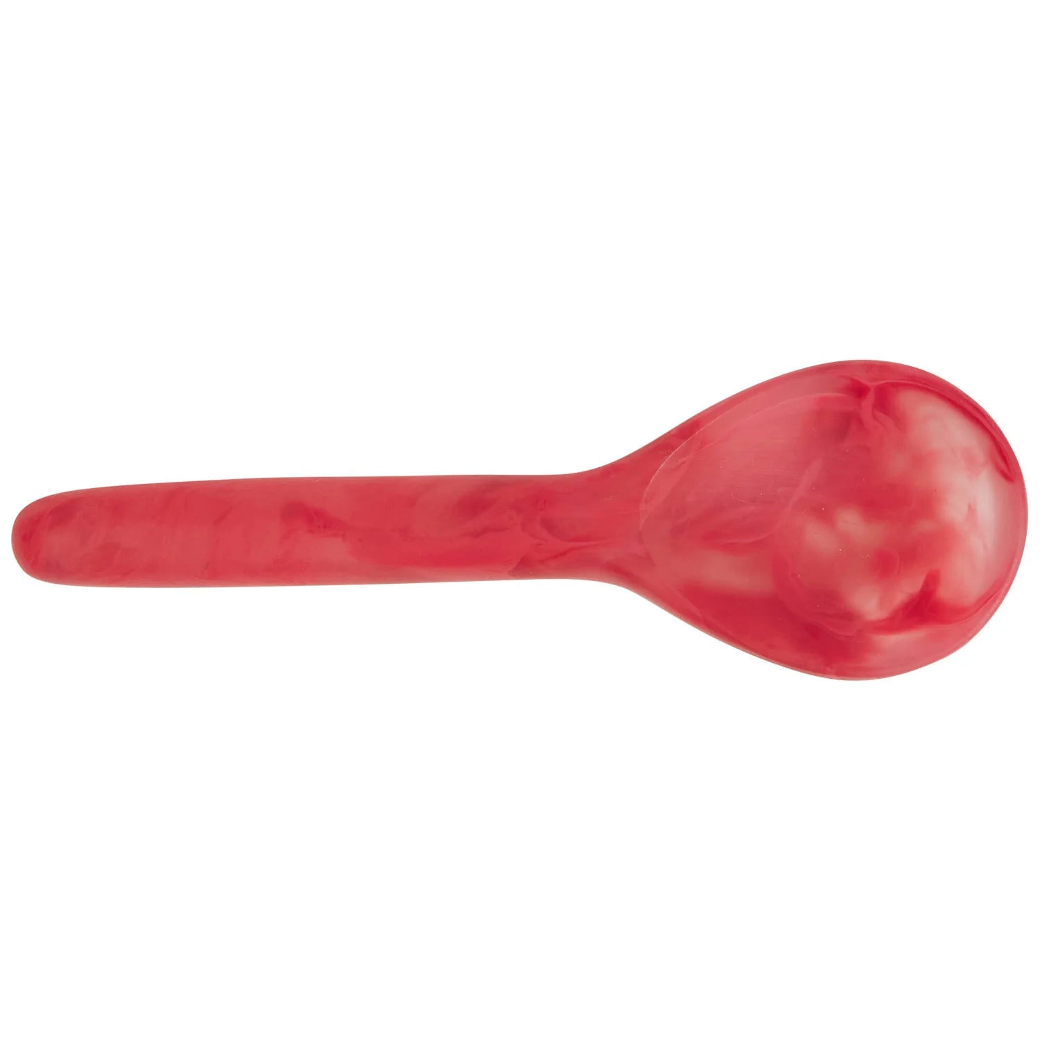 Sage and Clare Suki Spoon - Raspberry
