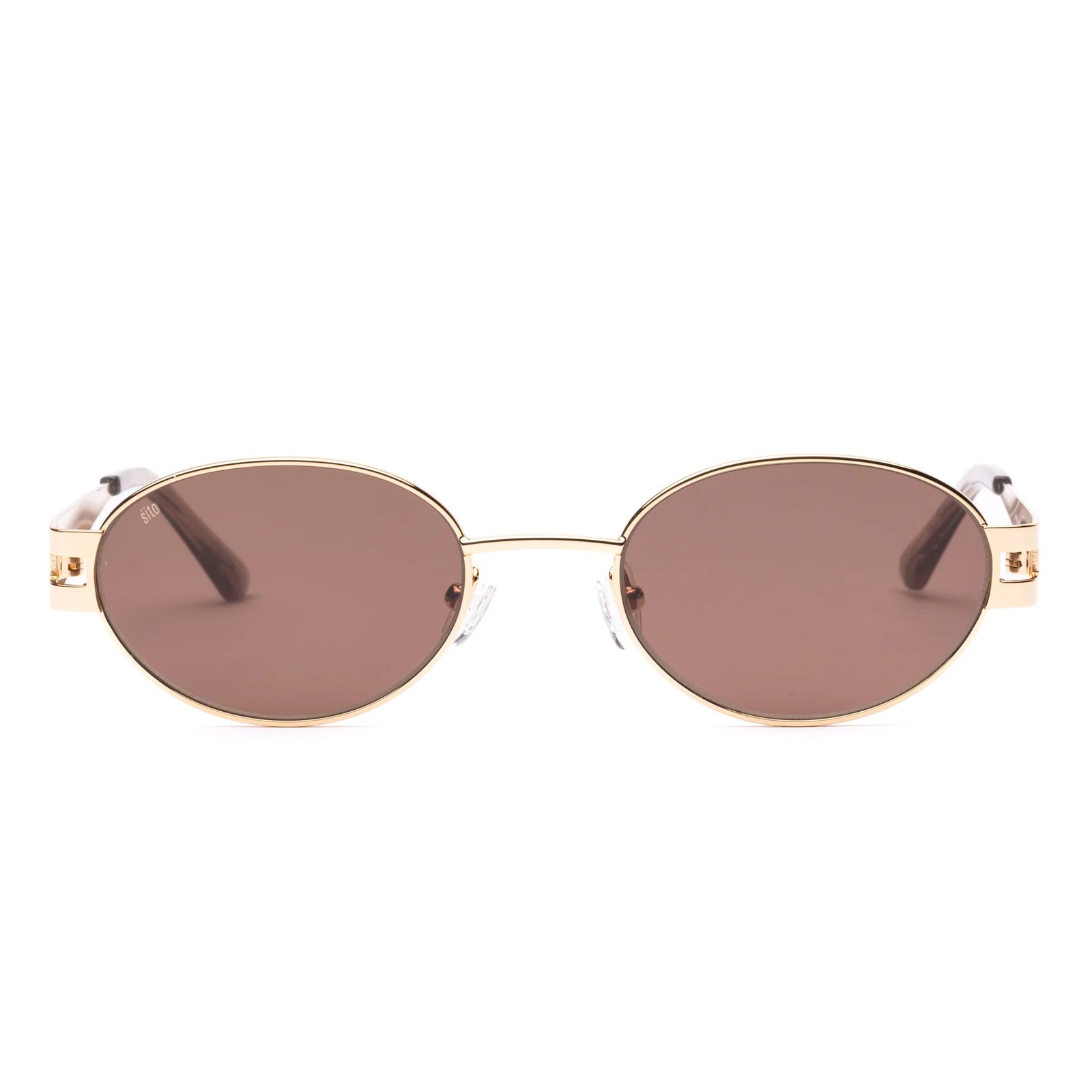 Sito Shades Stevie - Gold Chintz