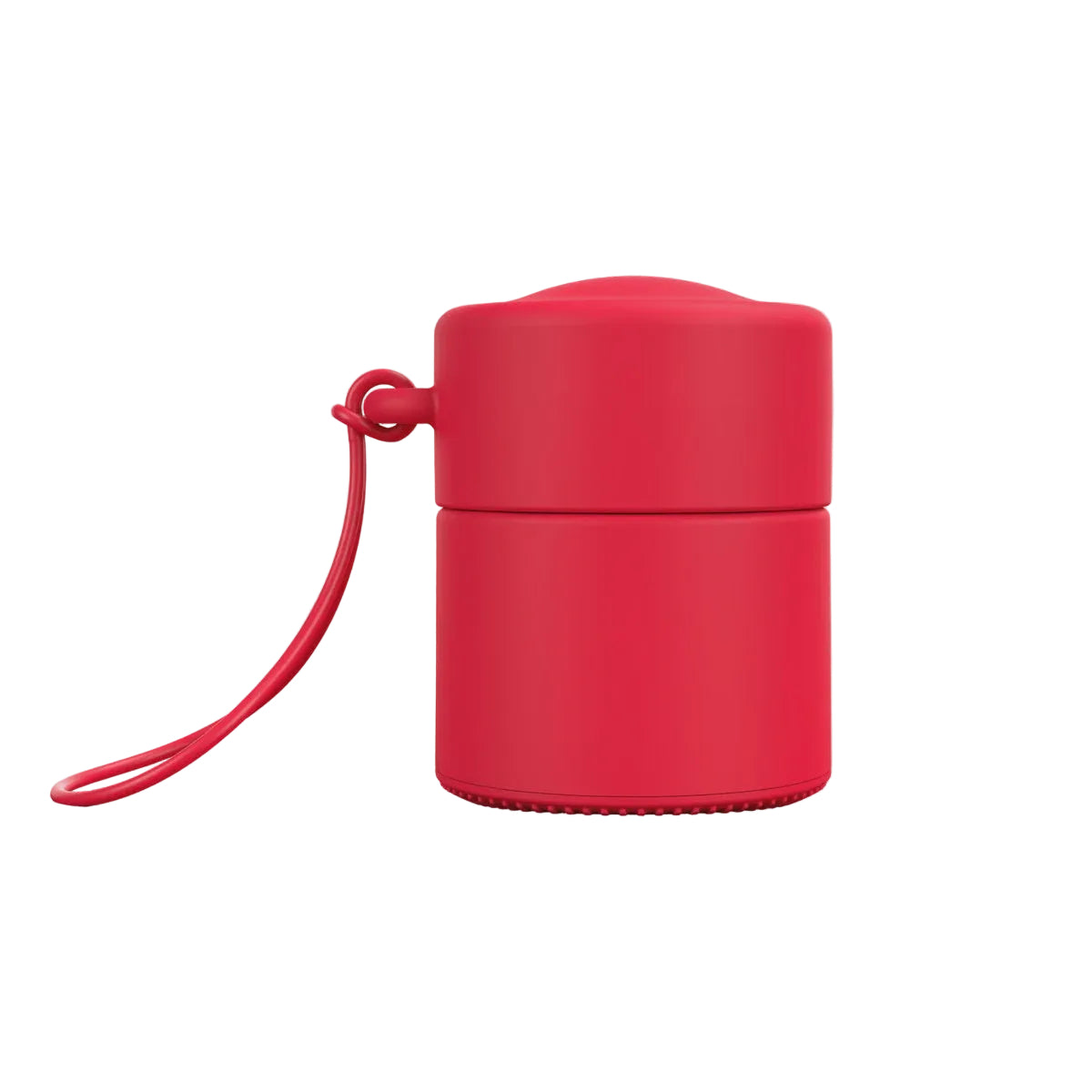 Solmates Refillable Sunscreen Applicator 50ml - Red