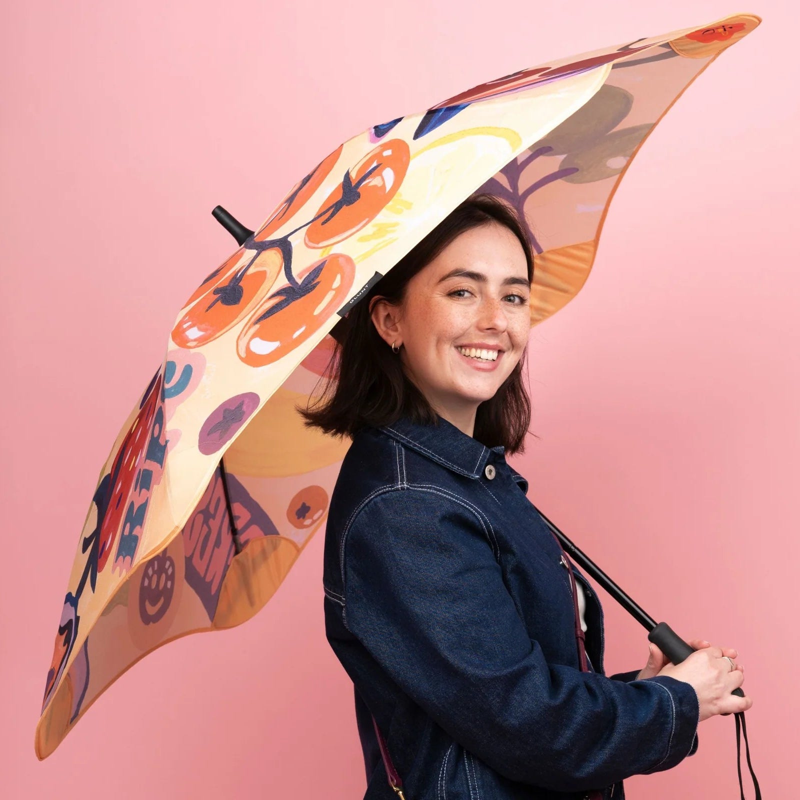 Blunt Classic Umbrella Limited Edition x Studio Bon