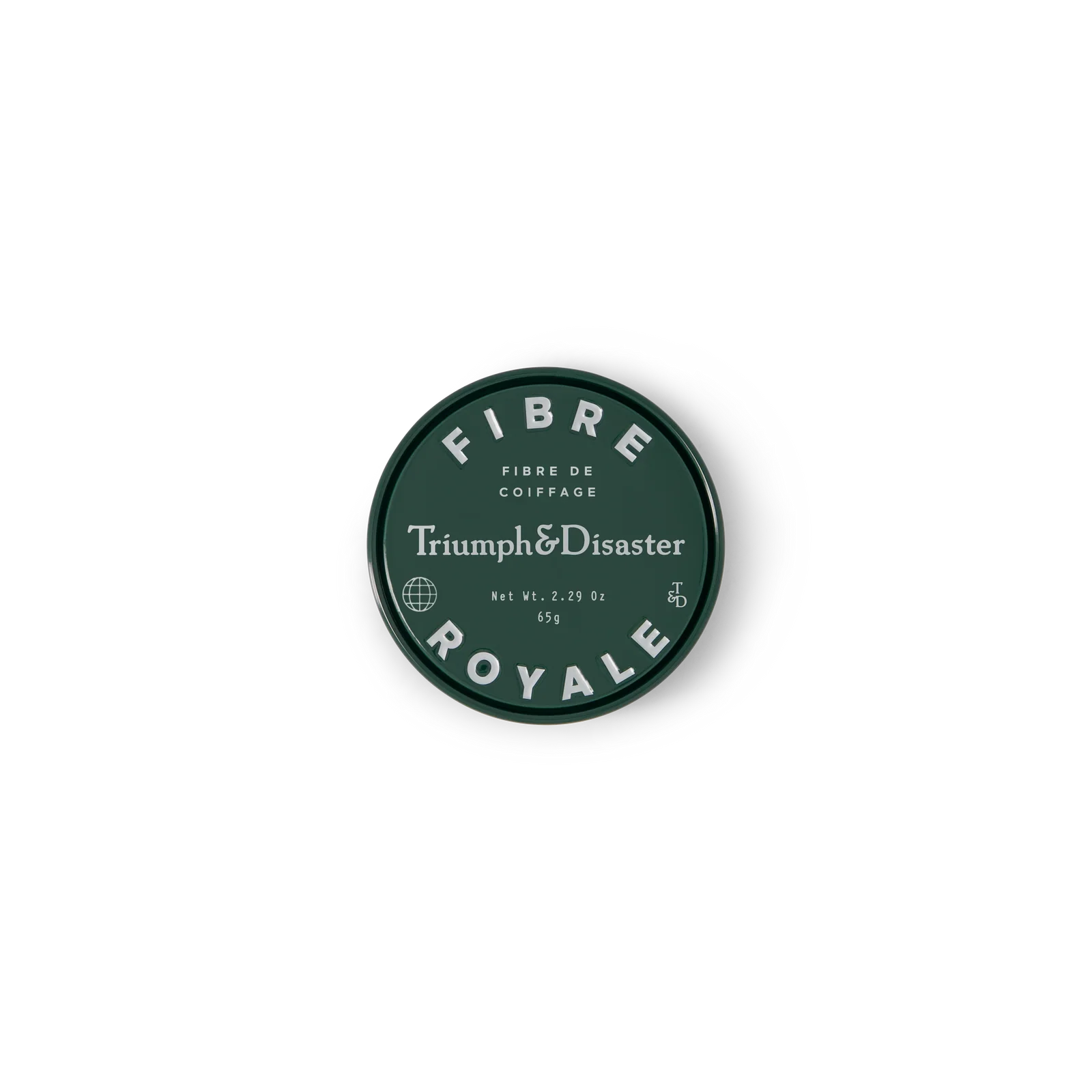 Triumph & Disaster Fibre Royale 65g