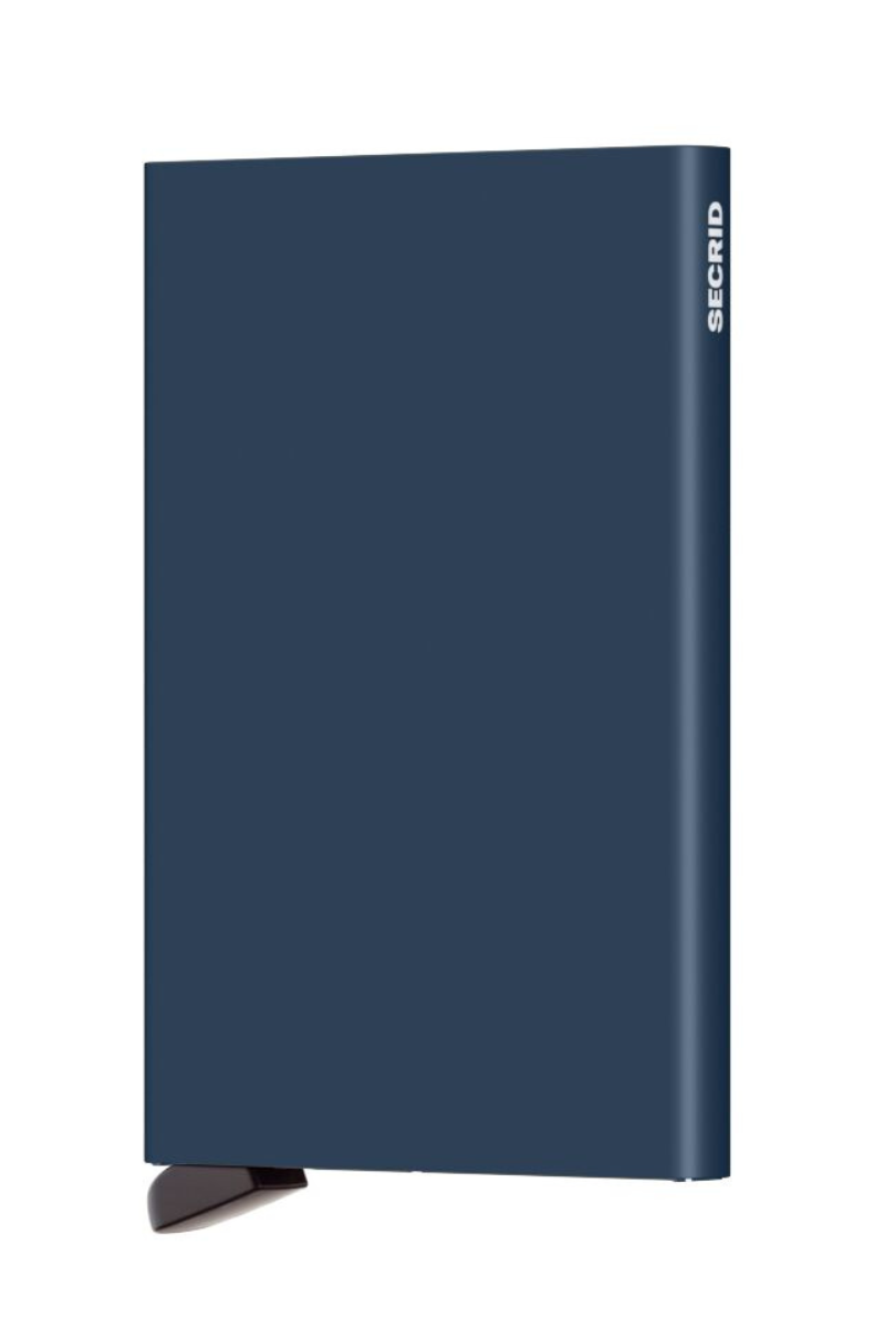 Secrid Cardprotector - Navy