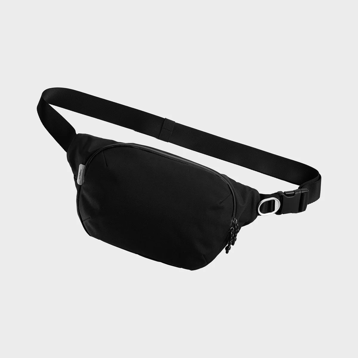 Orbitkey Urban Sling Bag - 4L Black