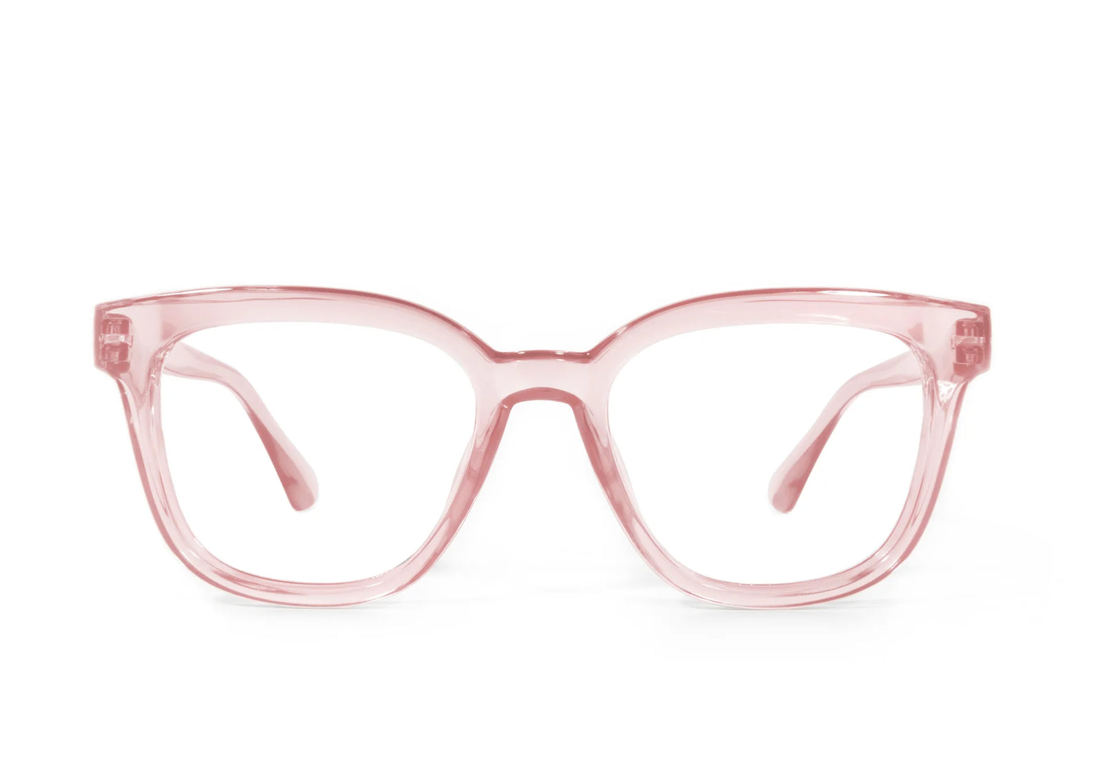 Vital Isla Reading Glasses - Pink Frost1