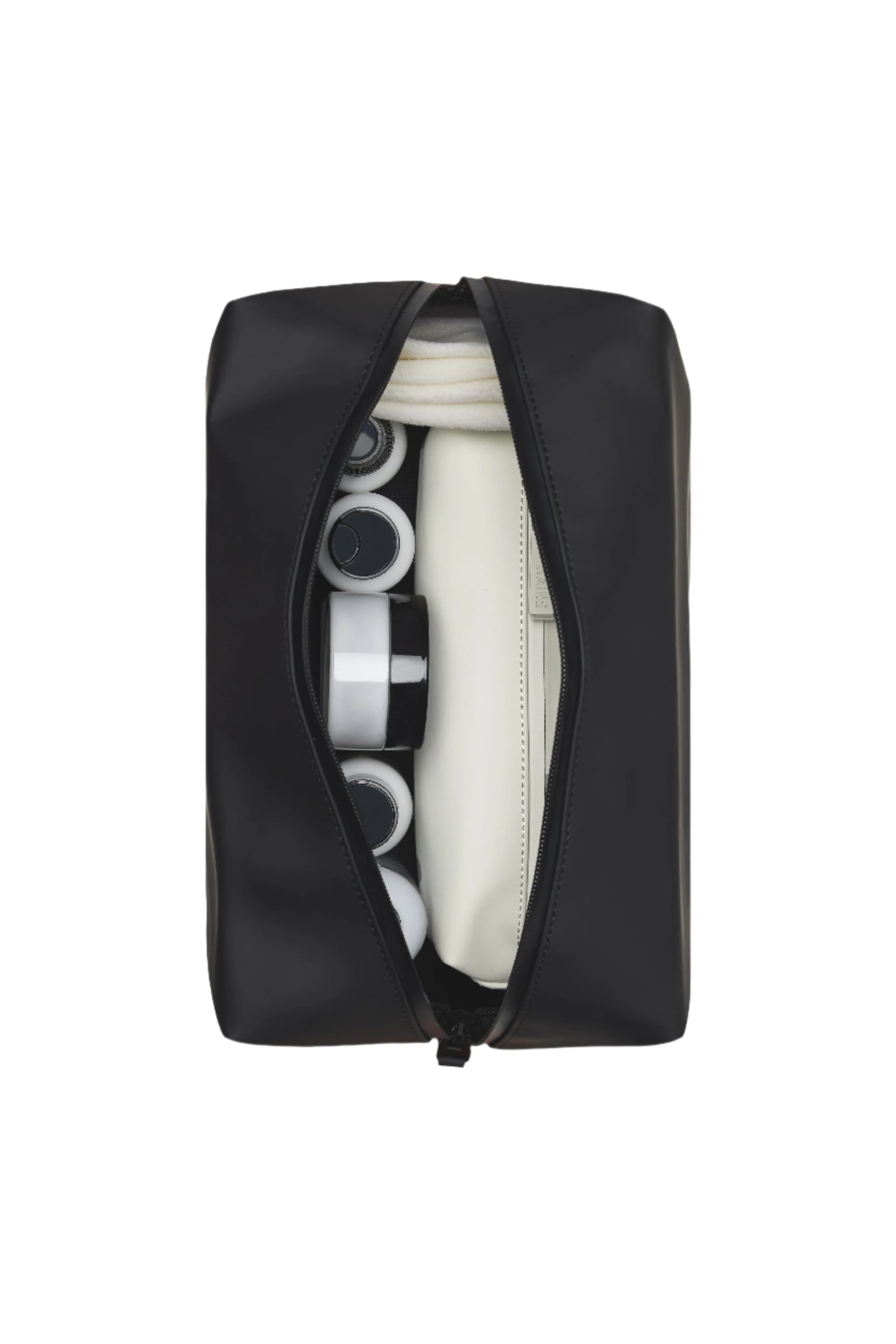 Rains Wash Bag Large 15590 - Black