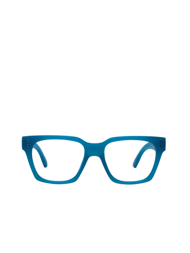 Daily Eyewear 10am Reading Glasses - Turquoise