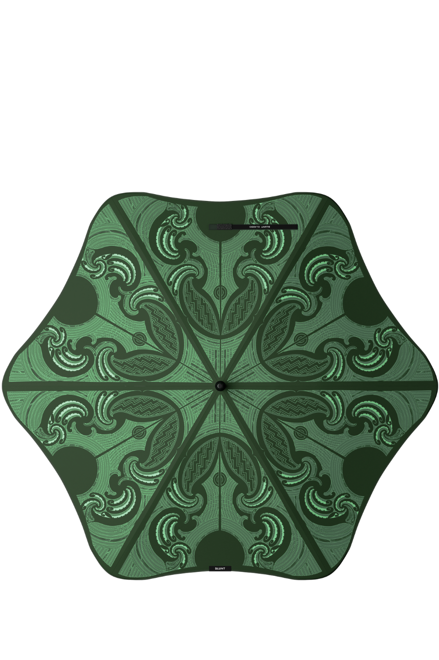 Blunt Classic X Graham Tipene Umbrella