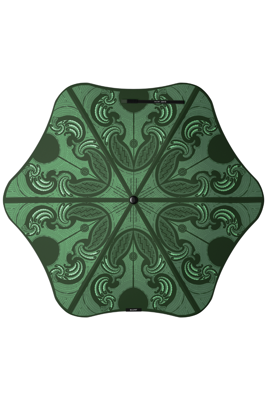 Blunt Metro x Graham Tipene Umbrella