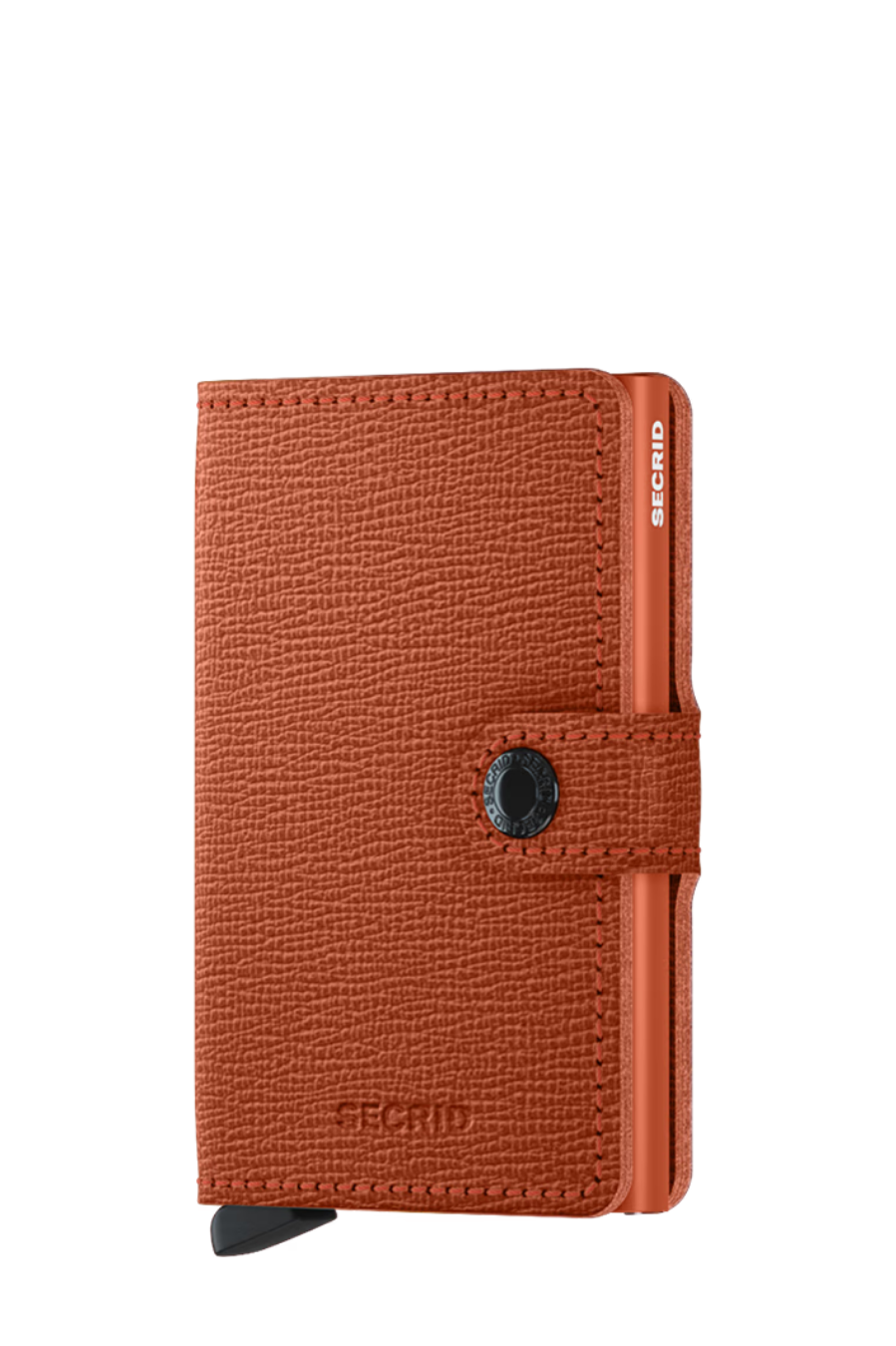 Secrid Miniwallet - Crisple Pumpkin