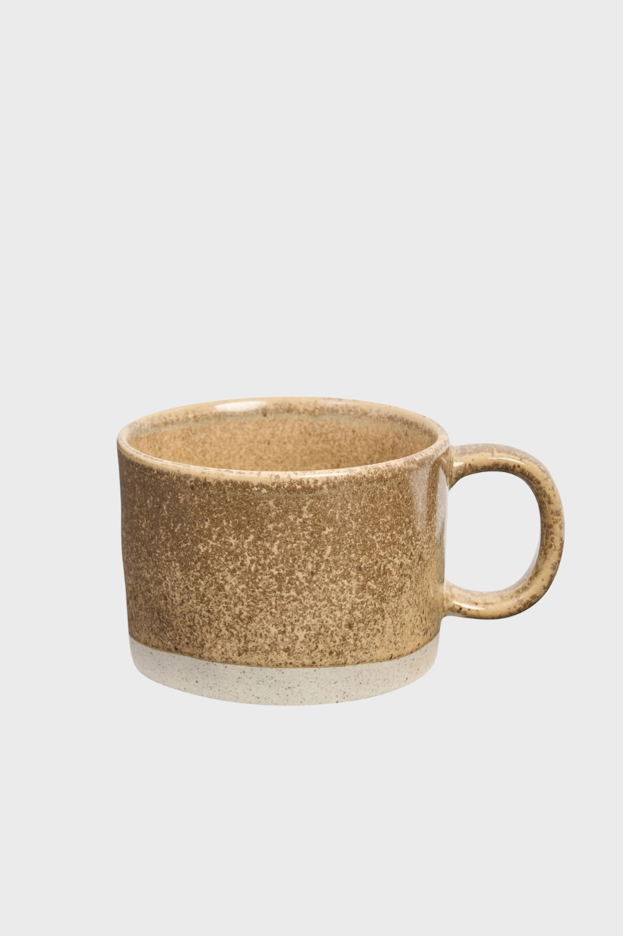 Robert Gordon Mineral Mugs S4 - Zircon