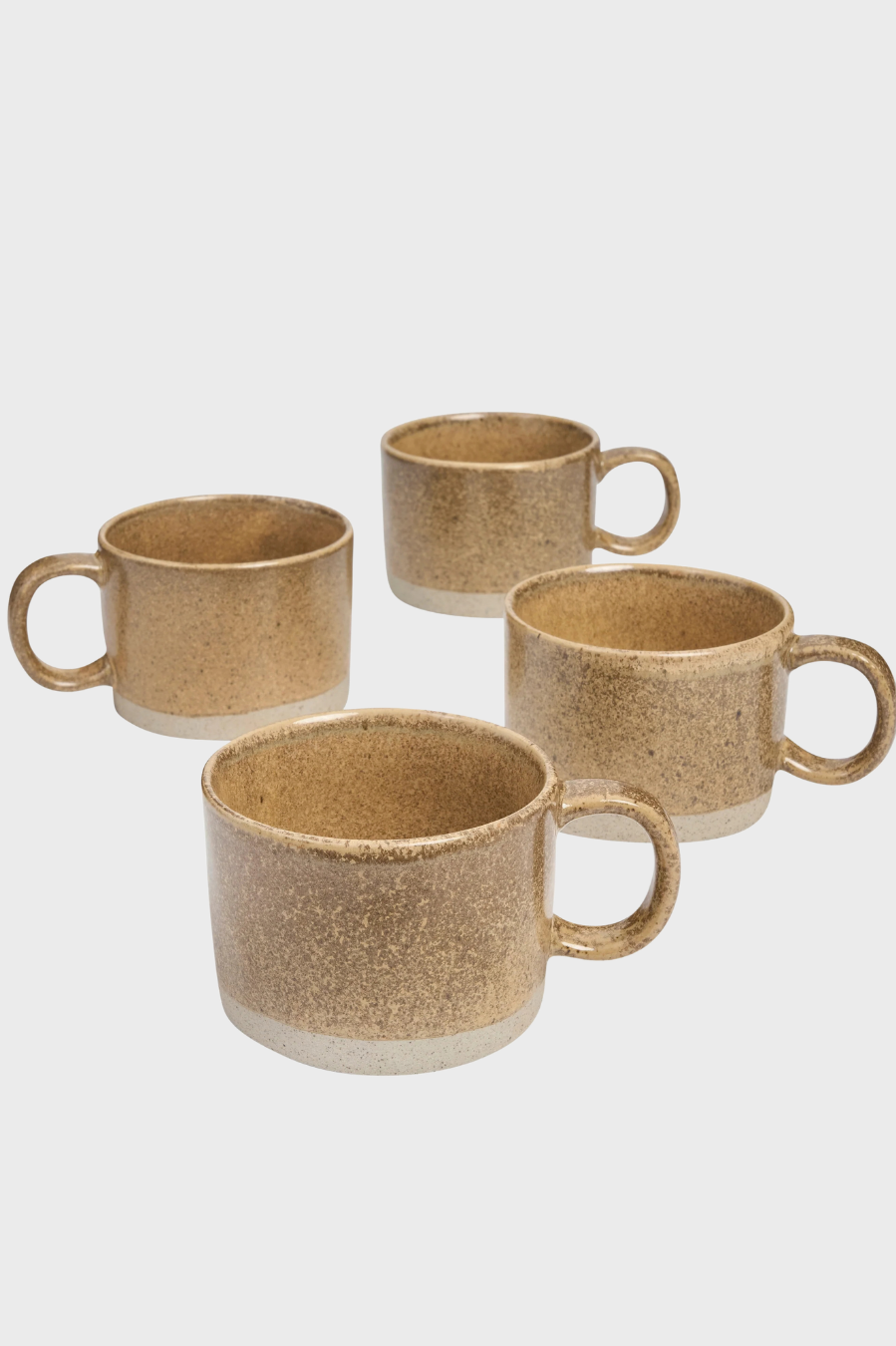 Robert Gordon Mineral Mugs S4 - Zircon
