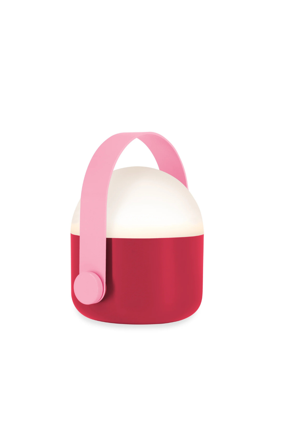 Remember Ole Lamp - Berry