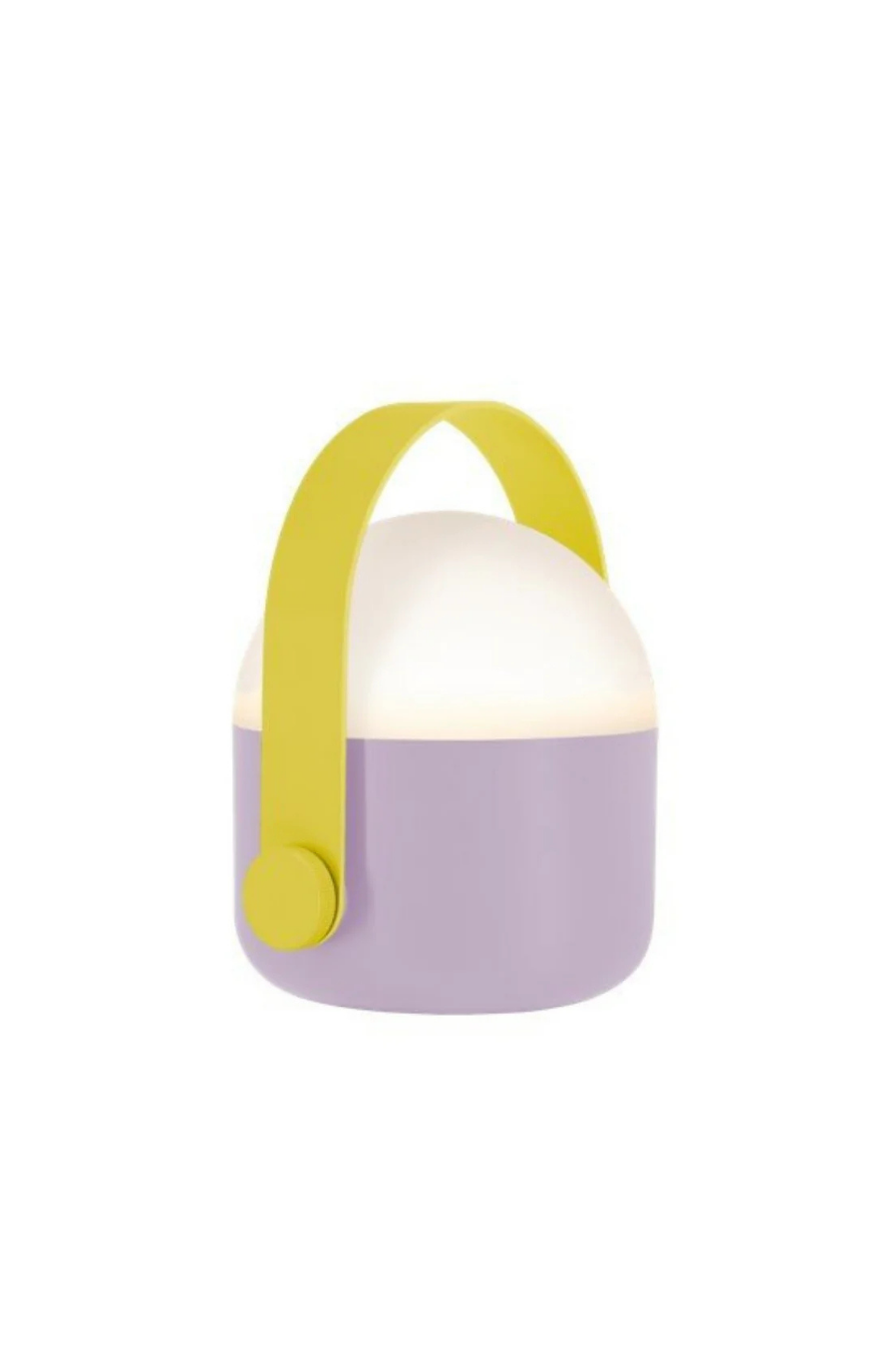 Remember Ole Lamp - Lilac