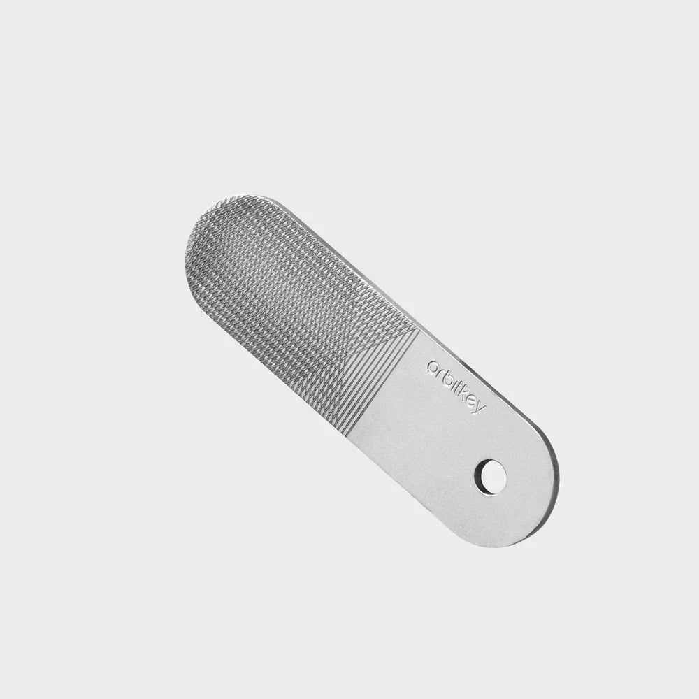 Orbitkey Nail File - Mirror