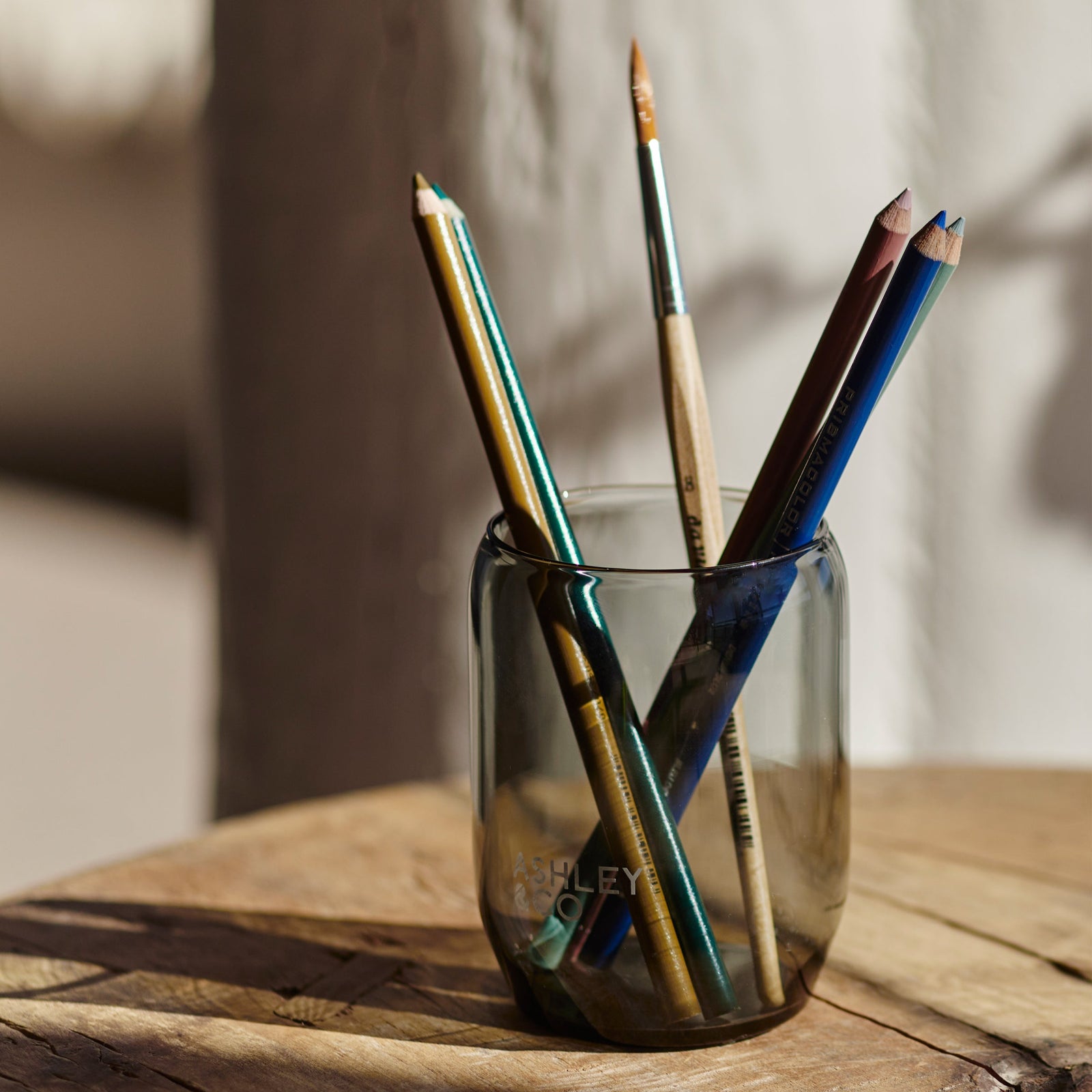 Ashley & Co Waxed Perfume 310g