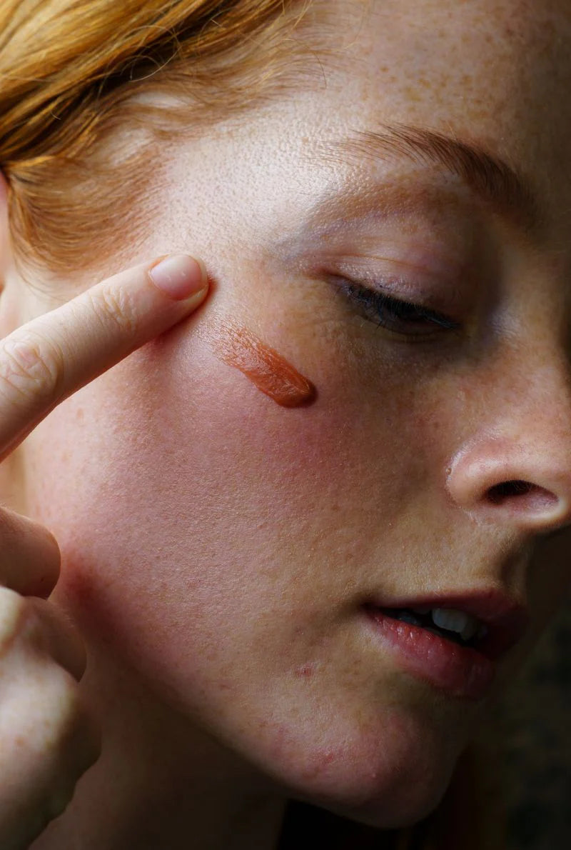 Ashley & Co Tint Me Lip Punch 15ml - Coffee Date