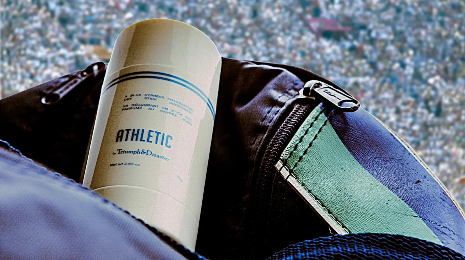 Triumph & Disaster Athletic Deo Stick
