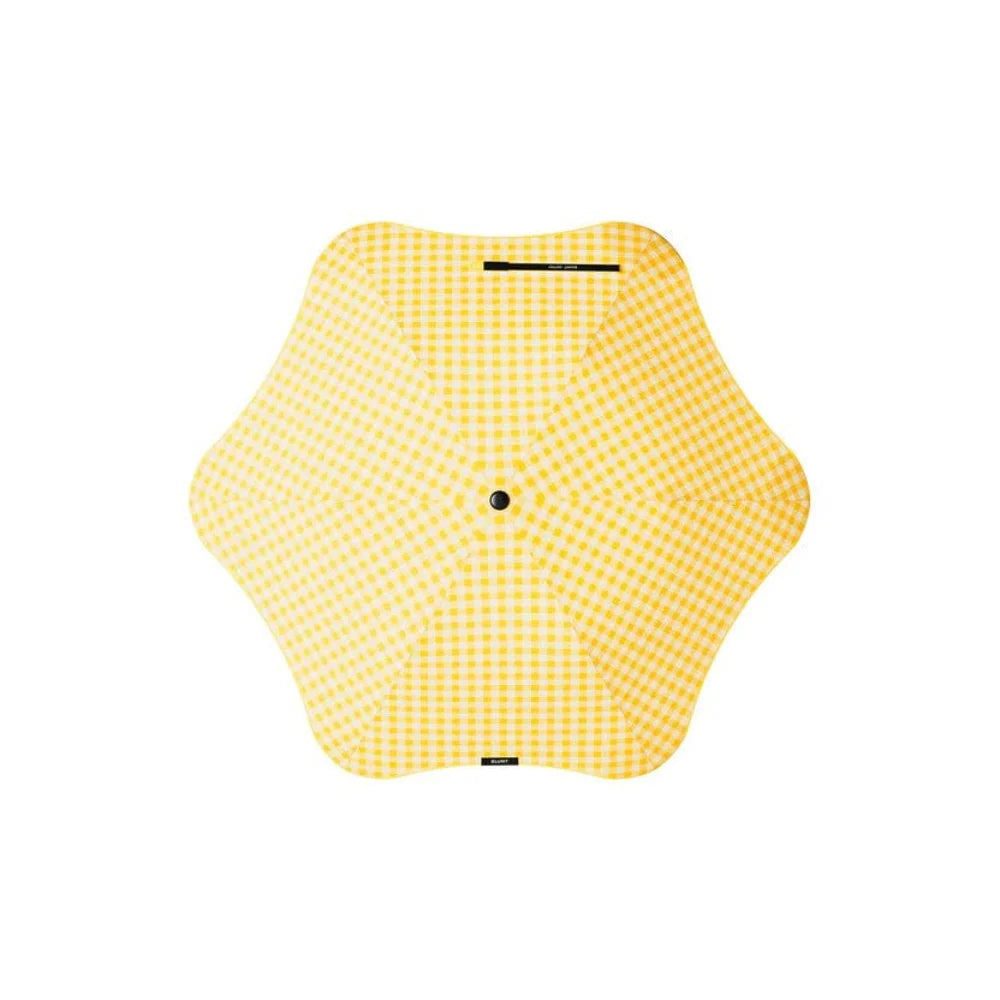Blunt Metro Umbrella Limited Edition - Lemon Honey
