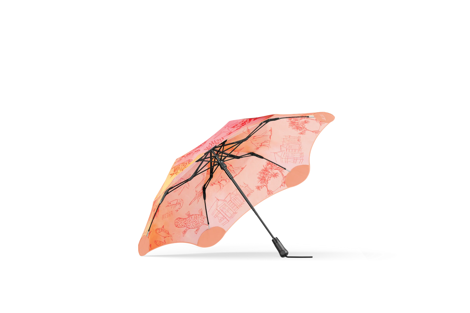 Blunt Metro x Adam Lester Umbrella