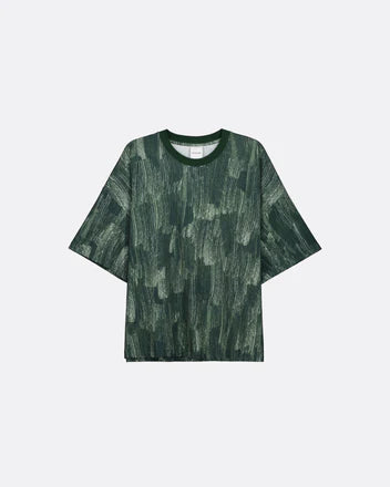 Kowtow Brushstroke Tee - Brushstroke