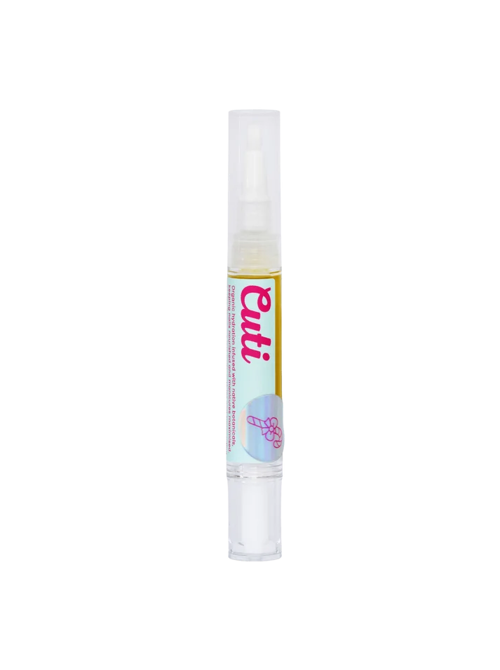 Cuti Cuticle Oil Pen - Candy Cane