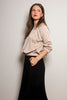 Dalston Chloe Top - Sand