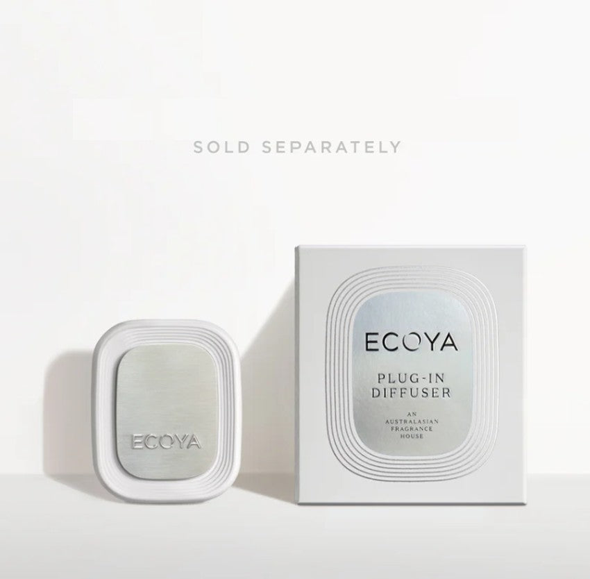 Ecoya Plug-In Diffuser Fragrance Flask