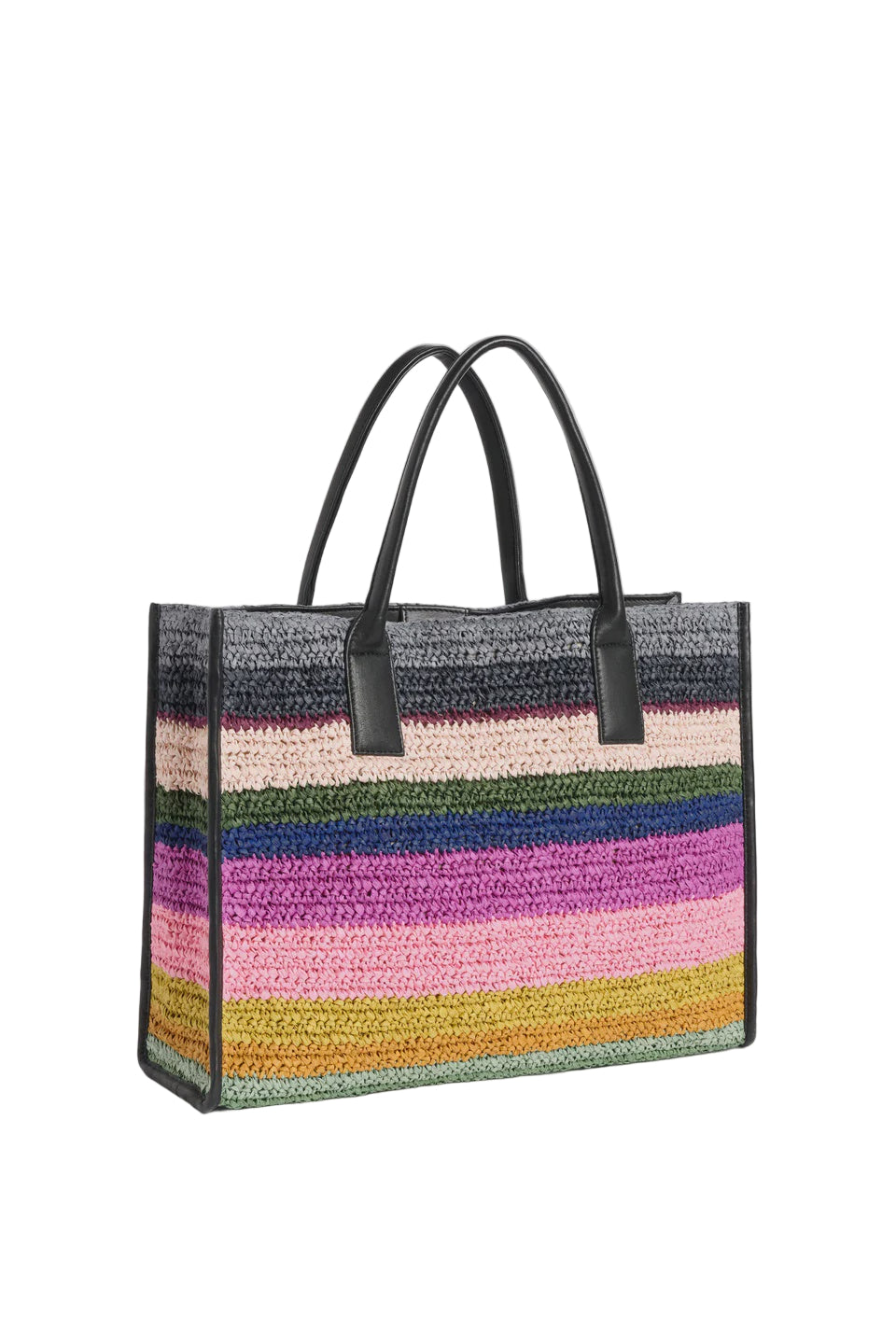 Elk Vavda Tote - Kolla Print