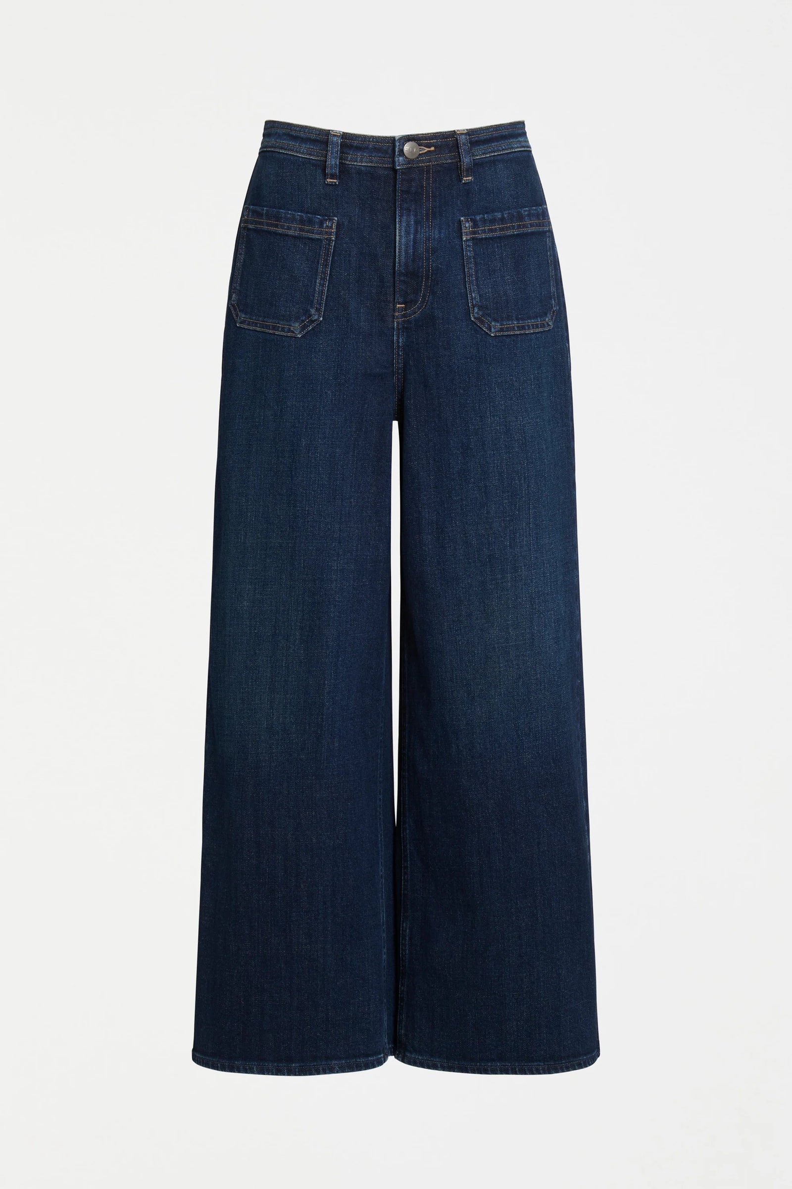 Elk Sondern Jeans - Indigo Wash