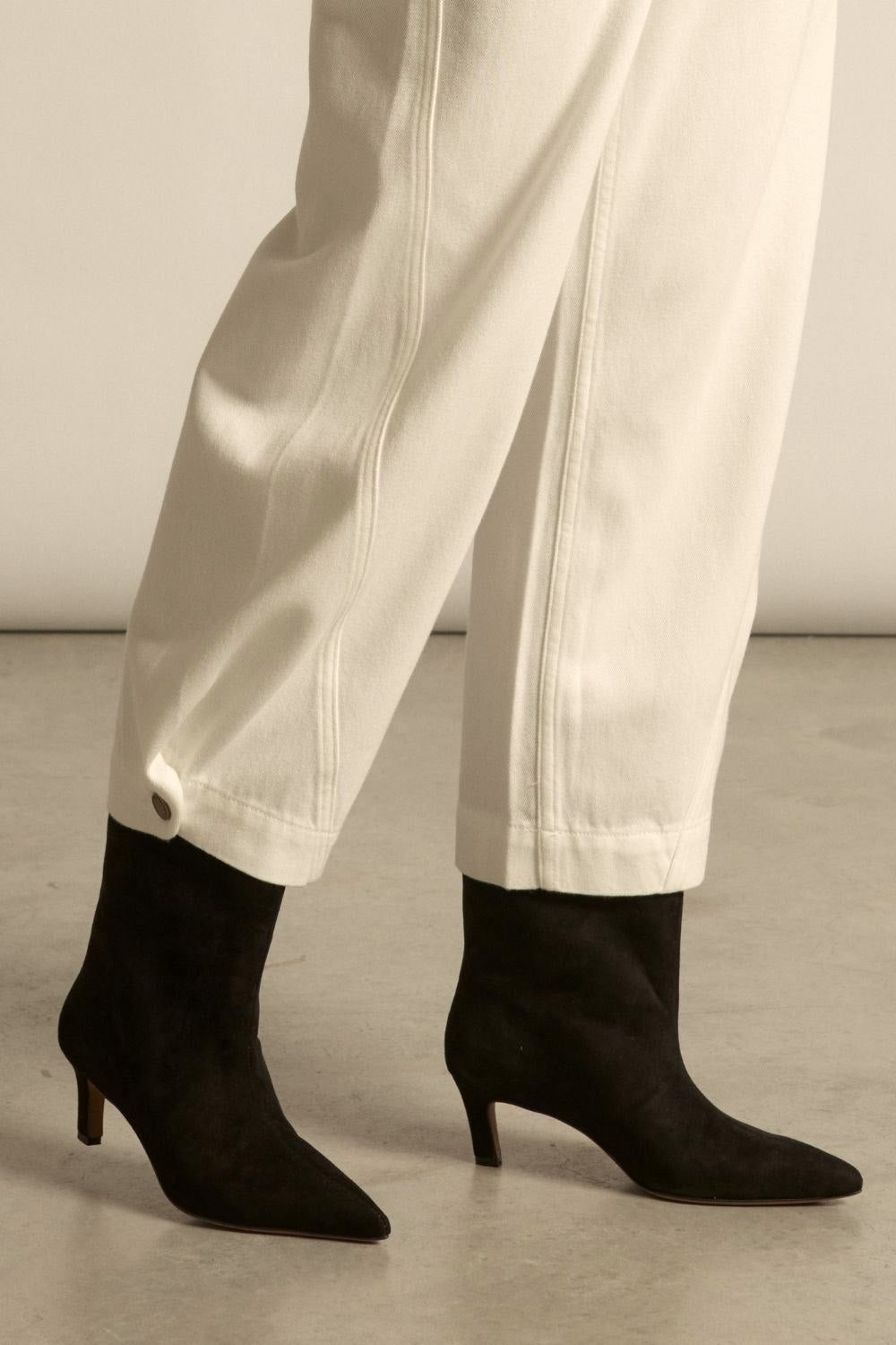 Zoe Kratzmann Embark Jean - Elm