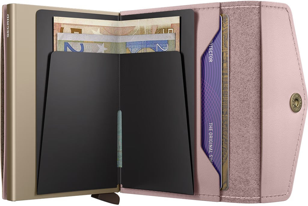 Secrid Envelope Wallet - Original Ballet