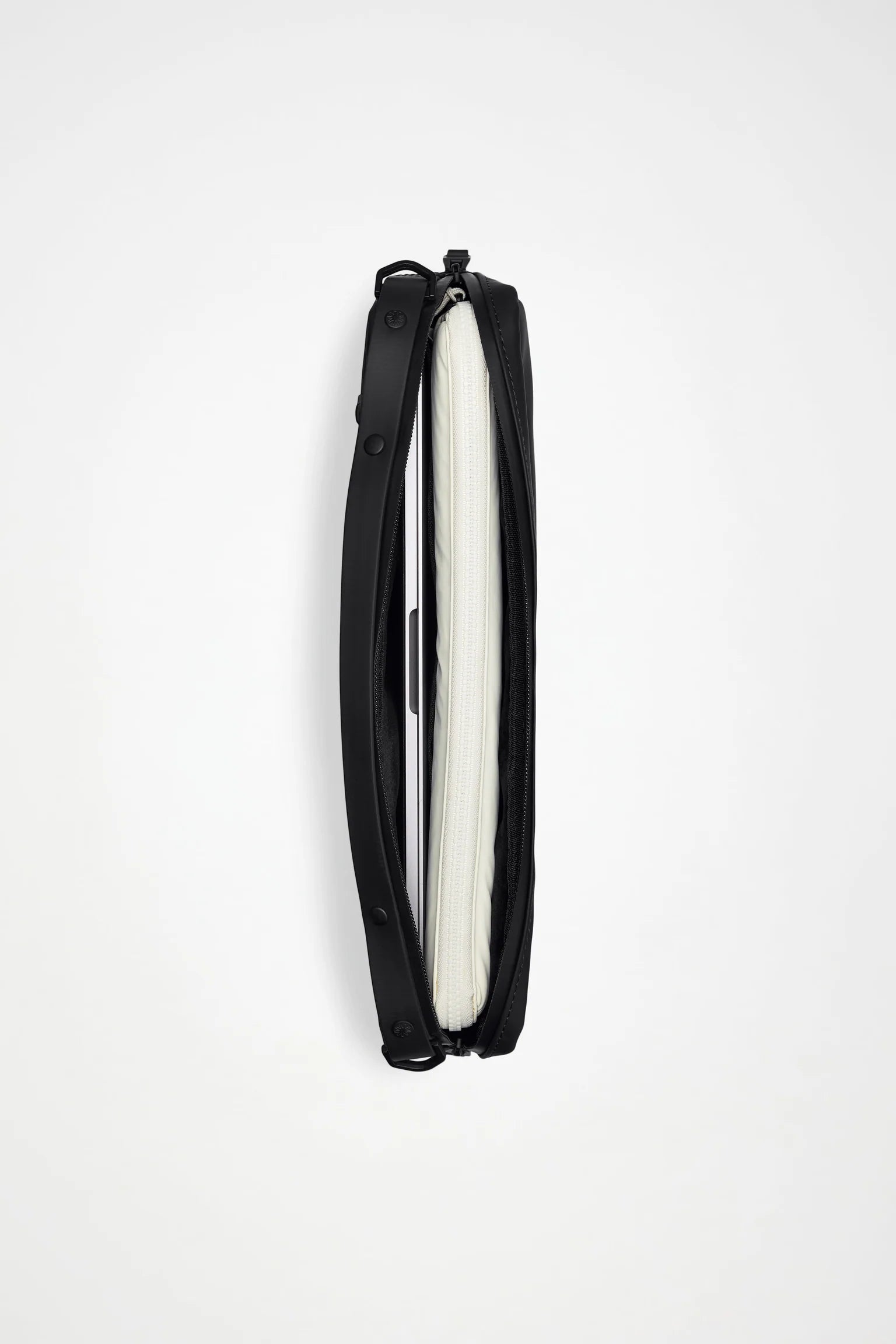 Rains Laptop Bag 13"/14' 13280 - Black